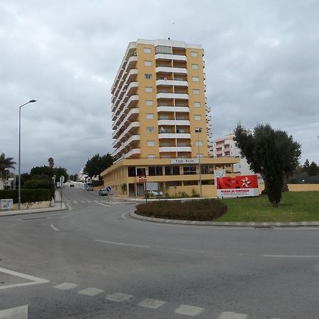 Estudio Clube Dos Arcos Portimão Exterior foto