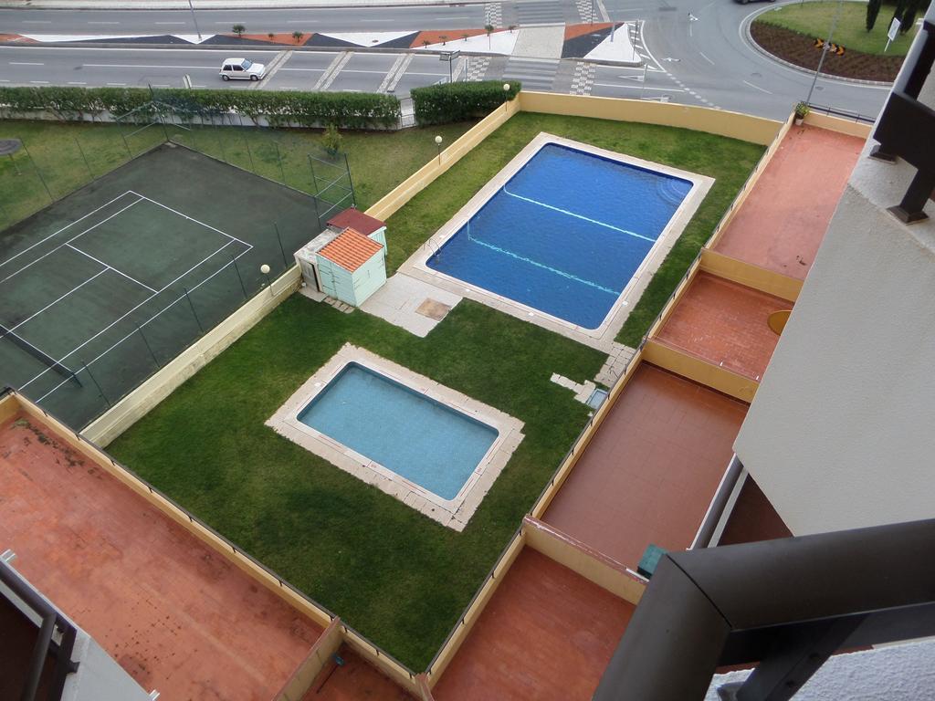 Estudio Clube Dos Arcos Portimão Exterior foto