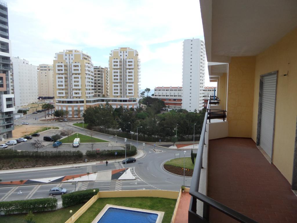 Estudio Clube Dos Arcos Portimão Exterior foto